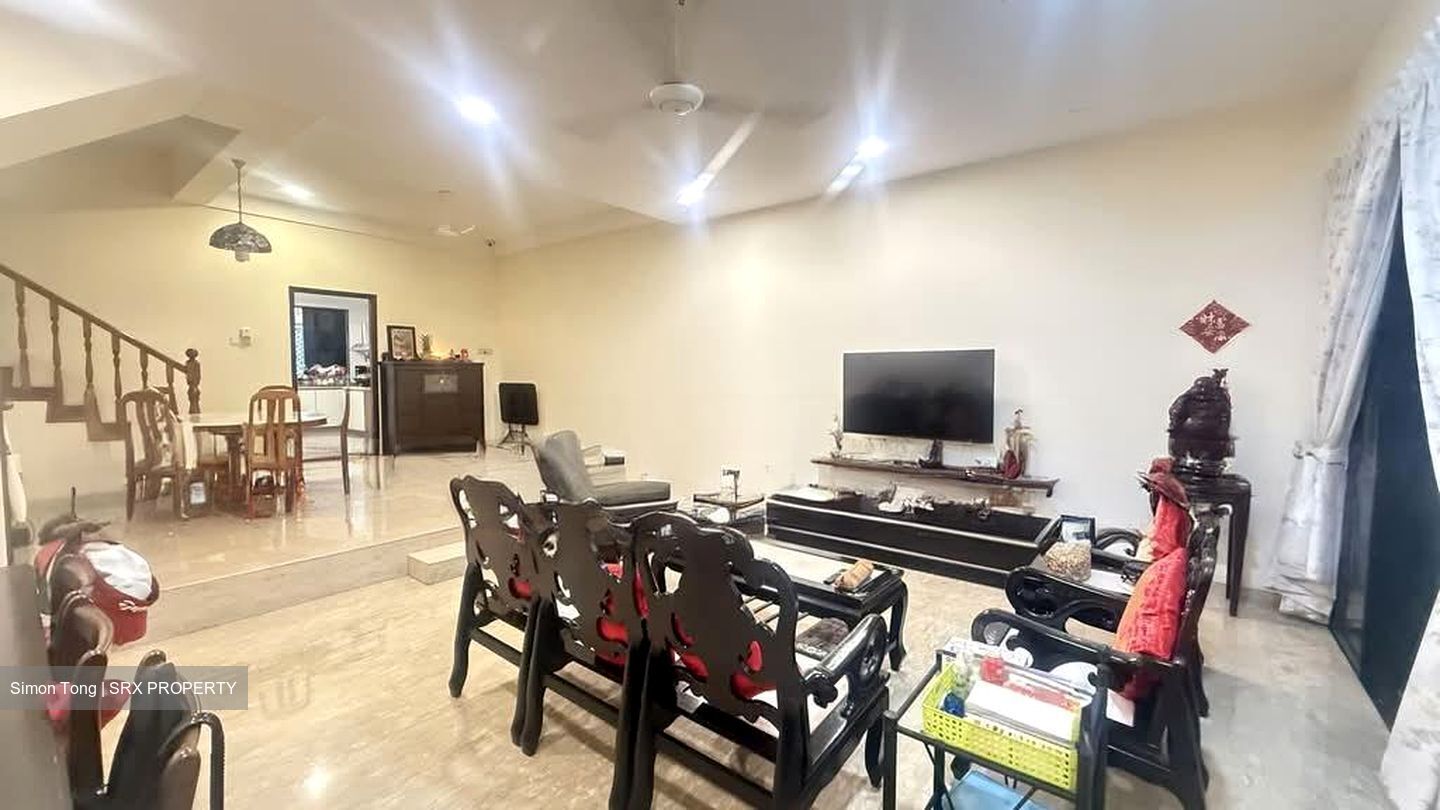 Toh Tuck Crescent (D21), Terrace #562126651